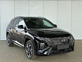 Hyundai Tucson second hand de vanzare