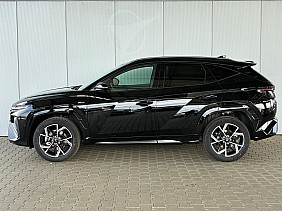 Hyundai Tucson second hand de vanzare