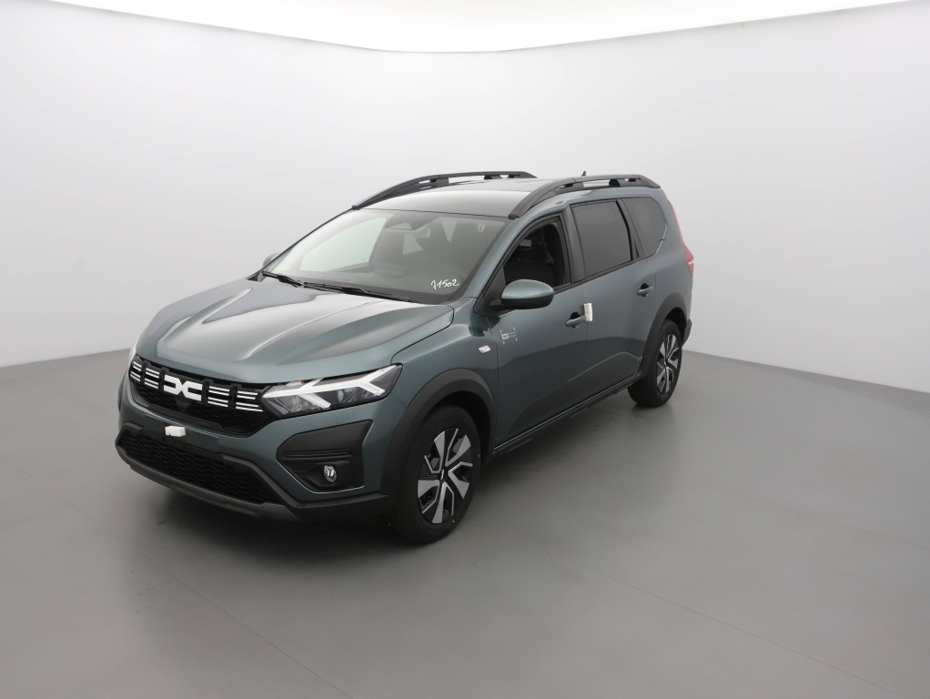 Dacia Jogger second-hand de vanzare