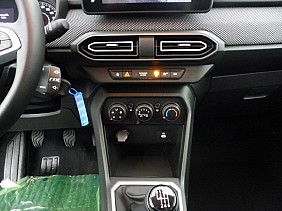 Dacia Jogger second hand de vanzare