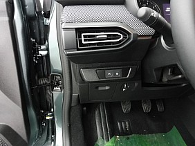 Dacia Jogger second hand de vanzare