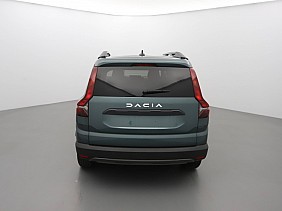 Dacia Jogger second hand de vanzare