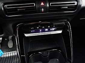 Citroën C3 second hand de vanzare