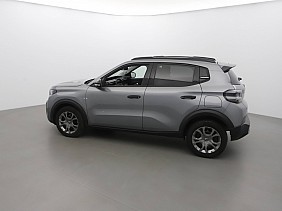 Citroën C3 second hand de vanzare