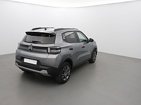 Citroën C3 second hand de vanzare