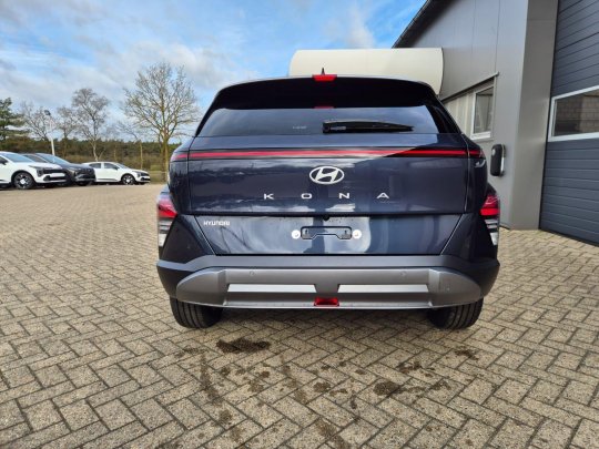 Hyundai Kona second hand de vanzare