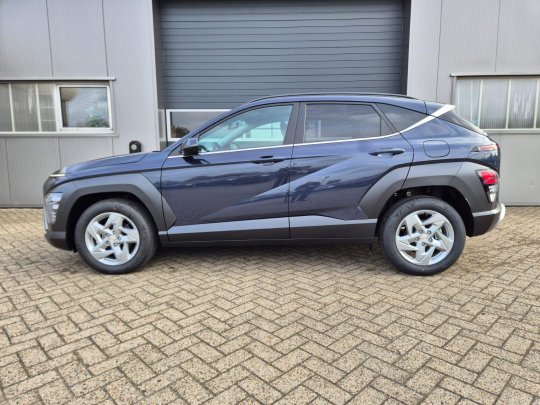 Hyundai Kona second hand de vanzare