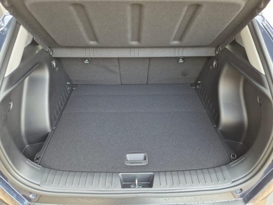 Hyundai Kona second hand de vanzare