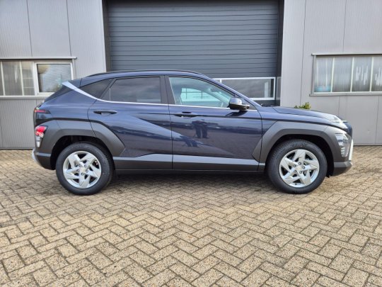 Hyundai Kona second hand de vanzare