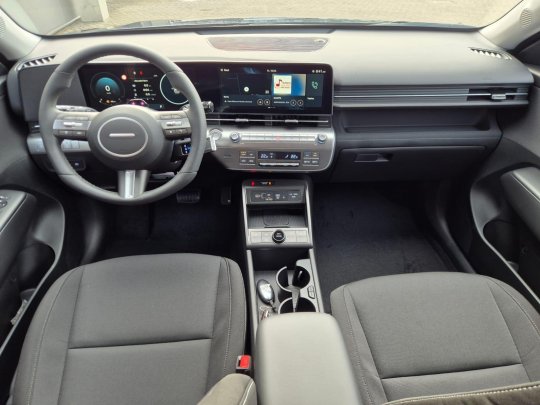 Hyundai Kona second hand de vanzare