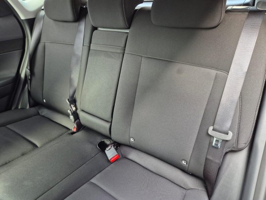 Hyundai Kona second hand de vanzare