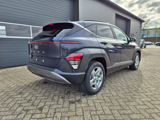 Hyundai Kona second hand de vanzare