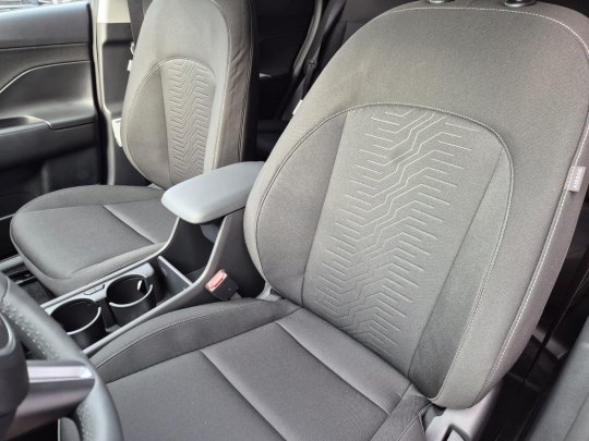 Hyundai Kona second hand de vanzare