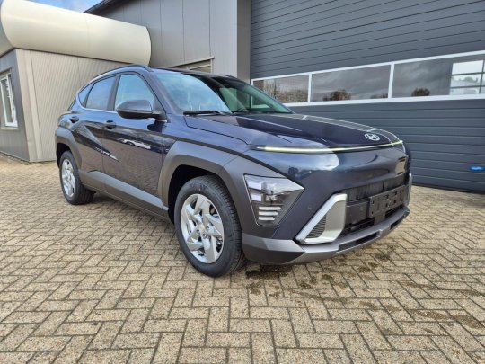 Hyundai Kona second hand de vanzare