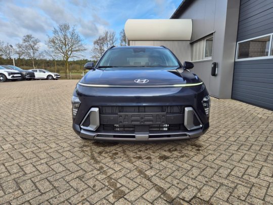 Hyundai Kona second hand de vanzare