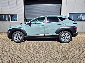 Hyundai Kona second hand de vanzare