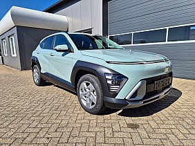 Hyundai Kona second hand de vanzare