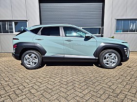 Hyundai Kona second hand de vanzare