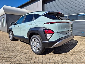 Hyundai Kona second hand de vanzare