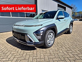 Hyundai Kona second hand de vanzare