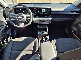Hyundai Kona second hand de vanzare