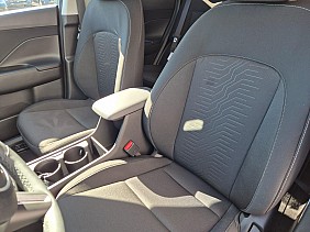 Hyundai Kona second hand de vanzare