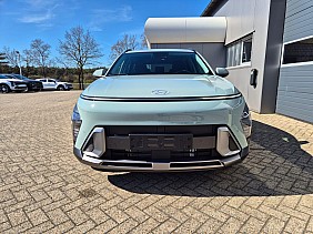 Hyundai Kona second hand de vanzare