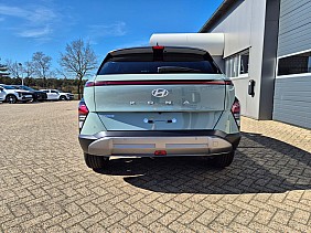 Hyundai Kona second hand de vanzare