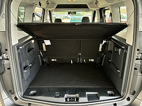 Ford, Tourneo - Tourneo second hand de vanzare
