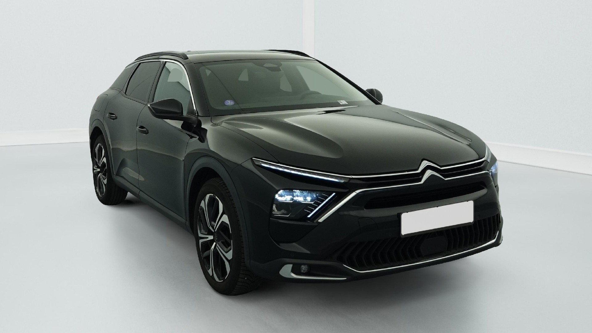 Citroën C5 X second-hand de vanzare