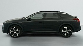 Citroën C5 X second hand de vanzare
