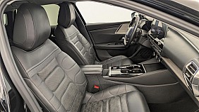 Citroën C5 X second hand de vanzare
