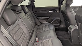 Citroën C5 X second hand de vanzare