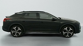 Citroën C5 X second hand de vanzare