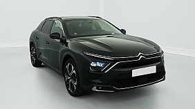Citroën C5 X second hand de vanzare