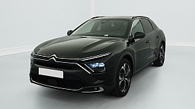 Citroën C5 X second hand de vanzare