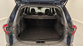 Dacia Bigster second hand de vanzare