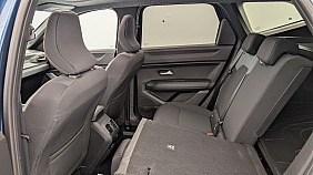 Dacia Bigster second hand de vanzare