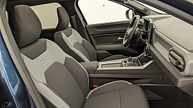 Dacia Bigster second hand de vanzare