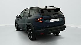 Dacia Bigster second hand de vanzare