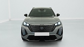 Peugeot 2008 second hand de vanzare