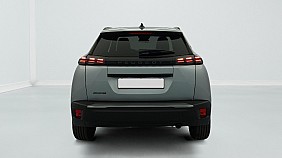 Peugeot 2008 second hand de vanzare