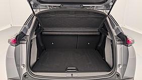 Peugeot 2008 second hand de vanzare