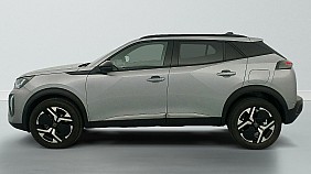 Peugeot 2008 second hand de vanzare