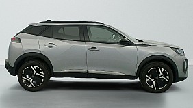 Peugeot 2008 second hand de vanzare