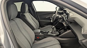 Peugeot 2008 second hand de vanzare