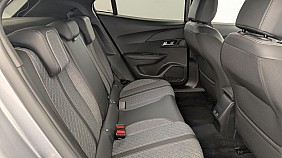 Peugeot 2008 second hand de vanzare