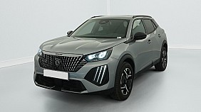Peugeot 2008 second hand de vanzare