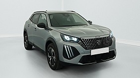 Peugeot 2008 second hand de vanzare