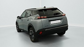 Peugeot 2008 second hand de vanzare